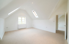 Lambrook bedroom extension leads
